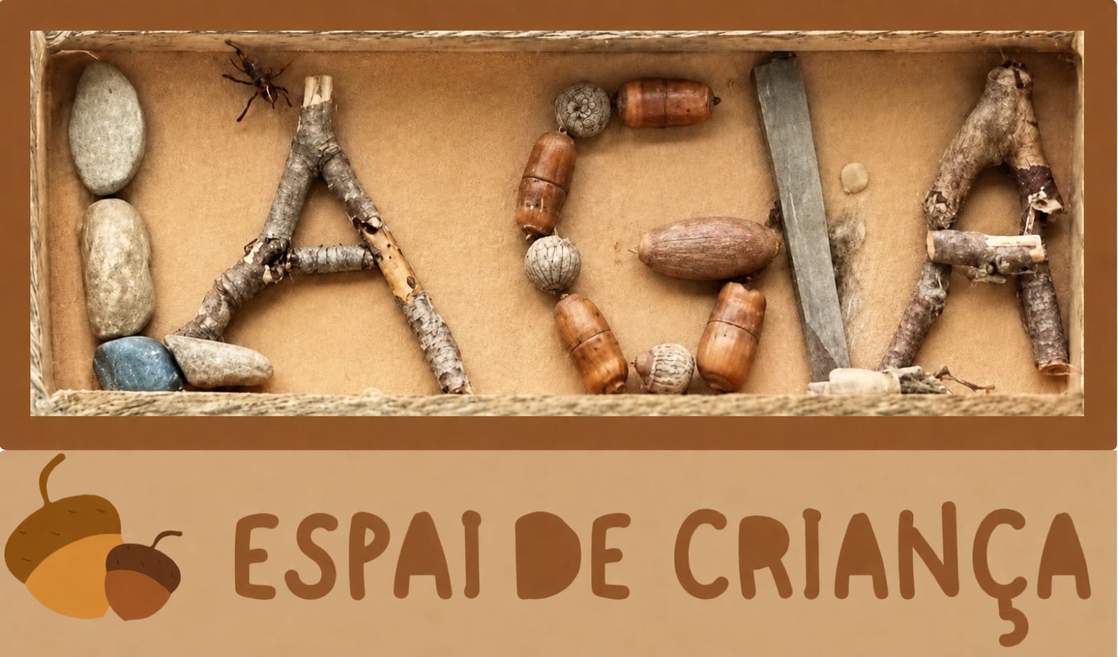 Espai La Gla logo